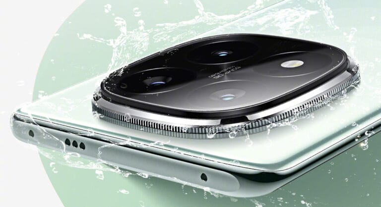 Redmi Note 14 Pro series to launch with IP66IP68IP69 waterproof certification 768x418 1