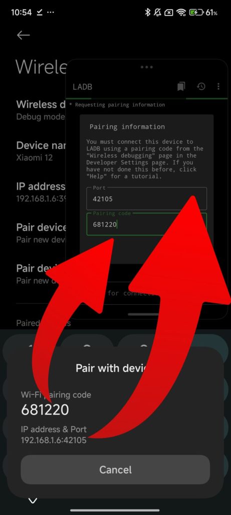 Screenshot 2025 01 09 10 54 31 091 com.android.settings