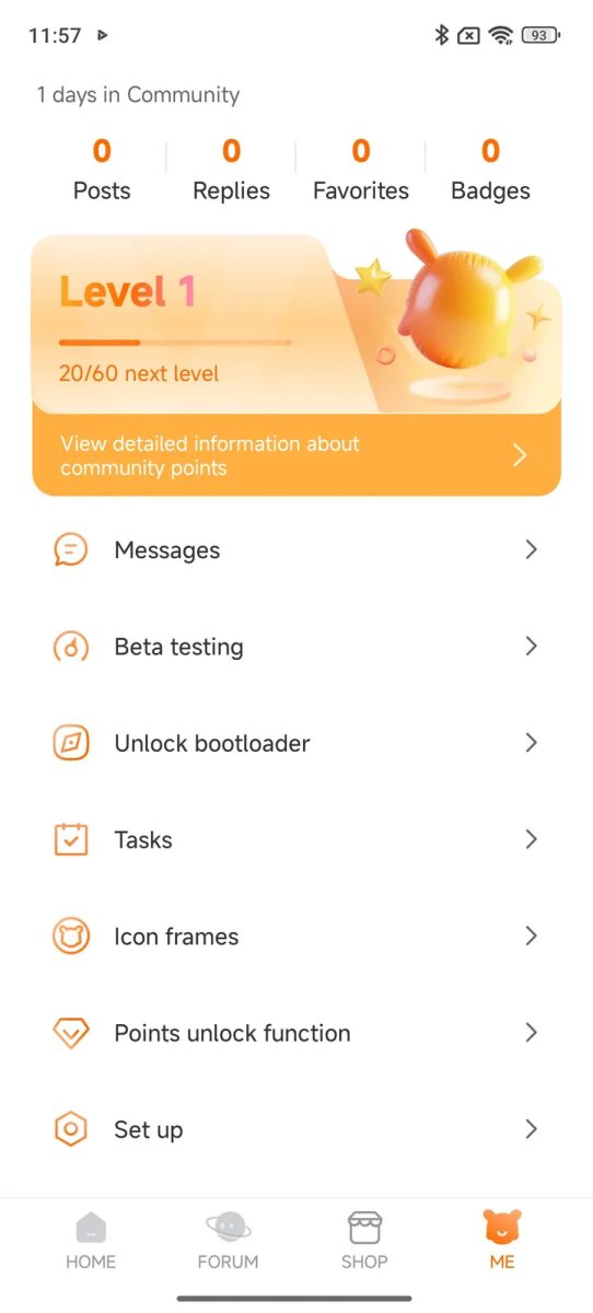 Screenshots Xiaomi Poco M8 Pro B 1