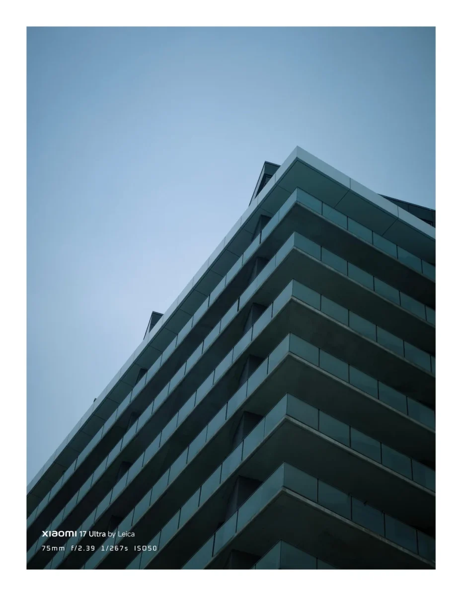 Xiaomi 17 Ultra Random 12