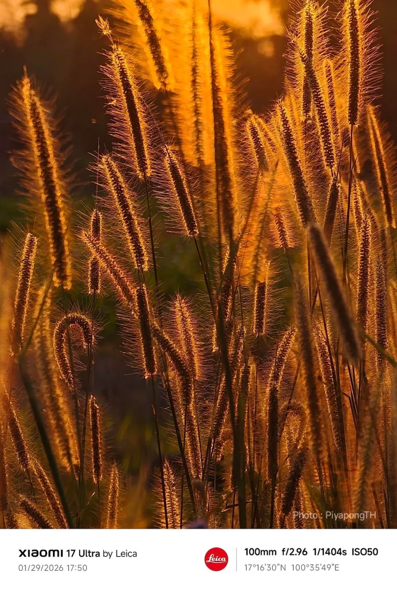 Xiaomi 17 Ultra Telemacro 1