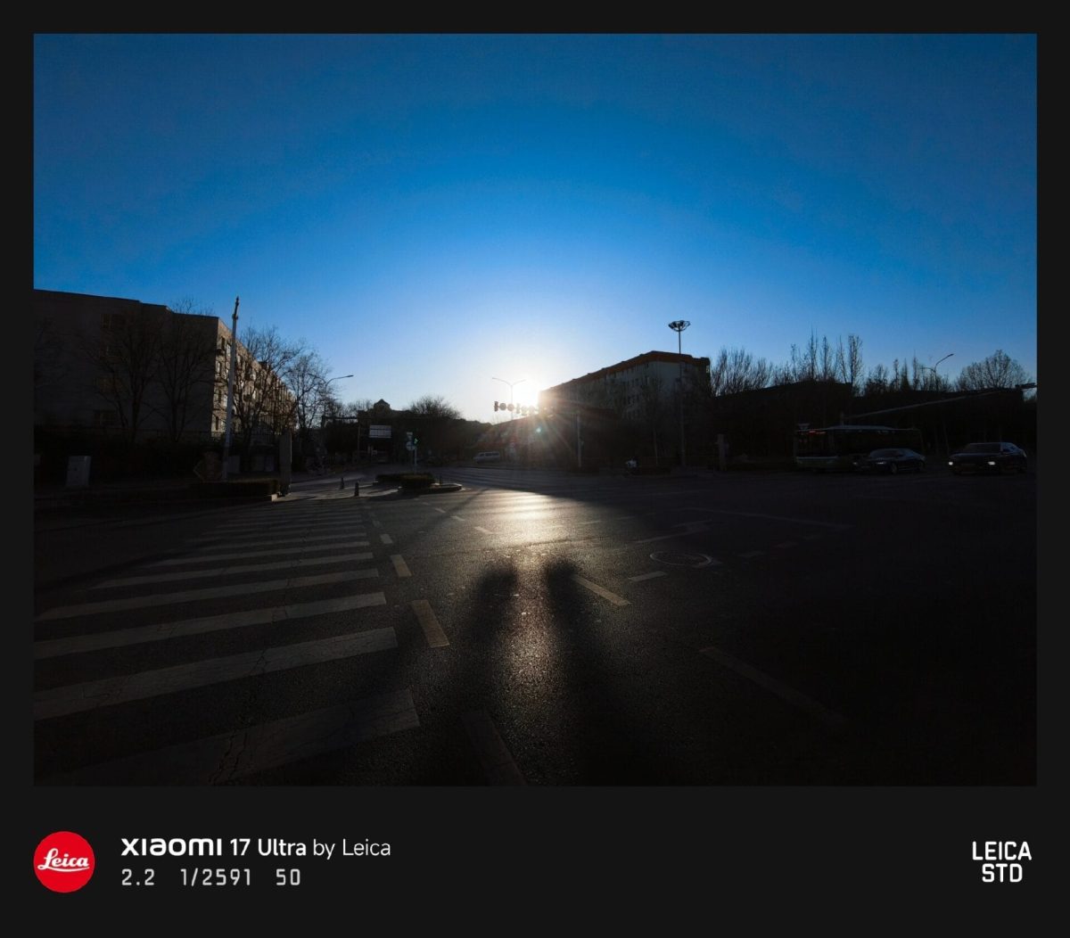 Xiaomi 17 Ultra Ultraview 2
