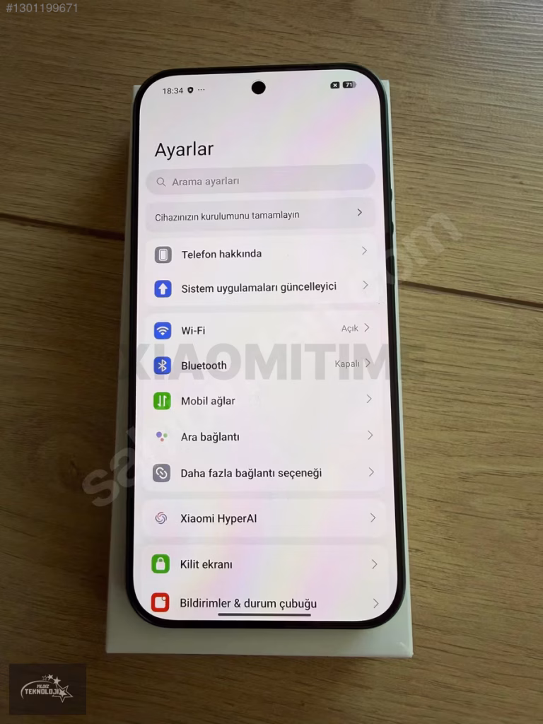 Xiaomi 17 Ultra global 2