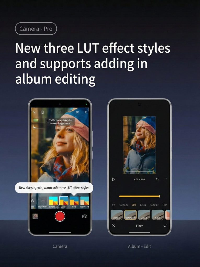 Xiaomi Camera Update 1