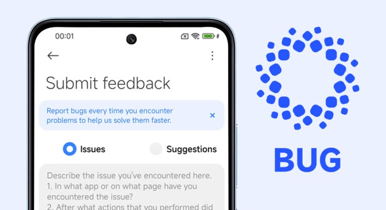Xiaomi HyperOS 1.0 Weekly Bug Tracker 5 August 2024 768x418 1