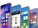 Xiaomi HyperOS 3 devices wallpaper