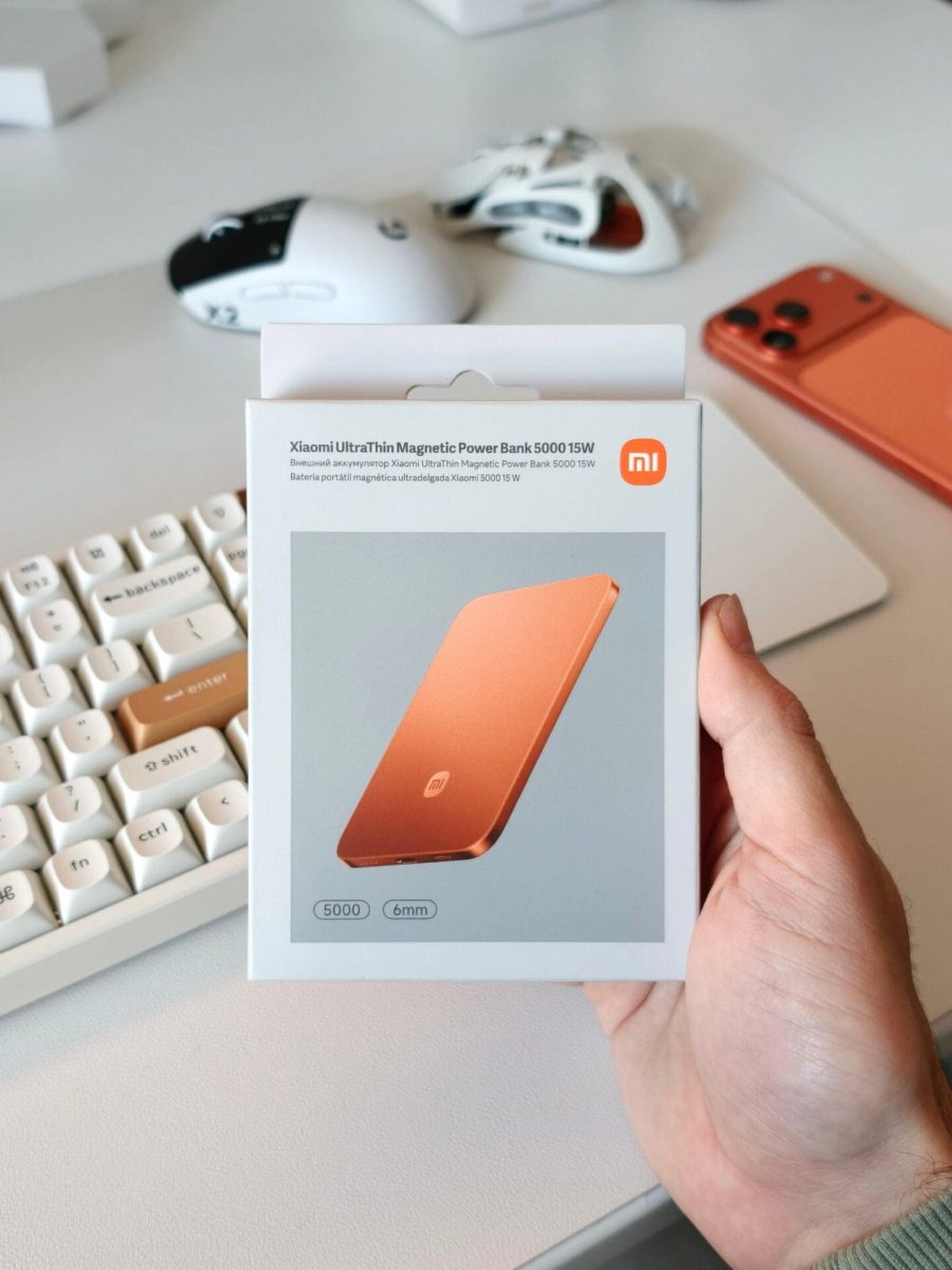 Xiaomi Magsafe Powerbank 2