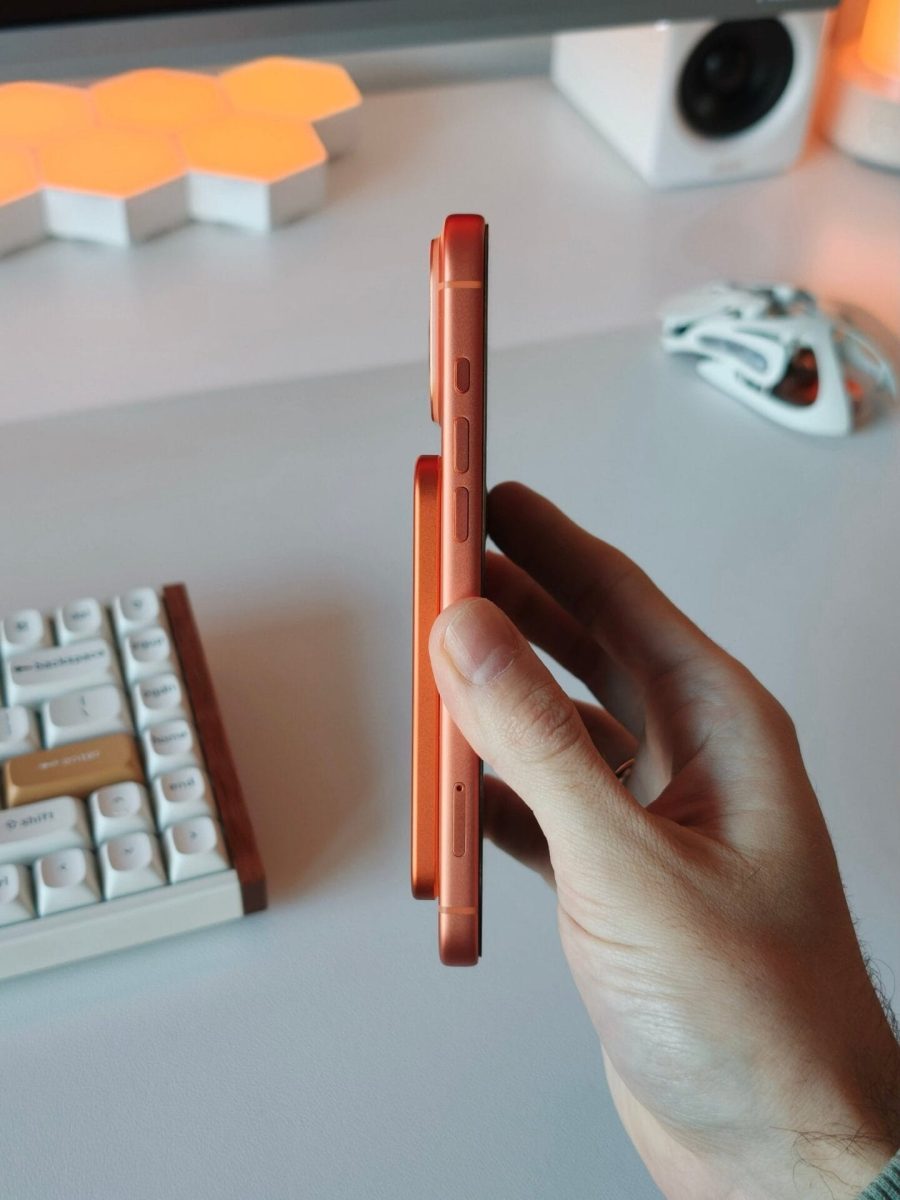 Xiaomi Magsafe Powerbank 3