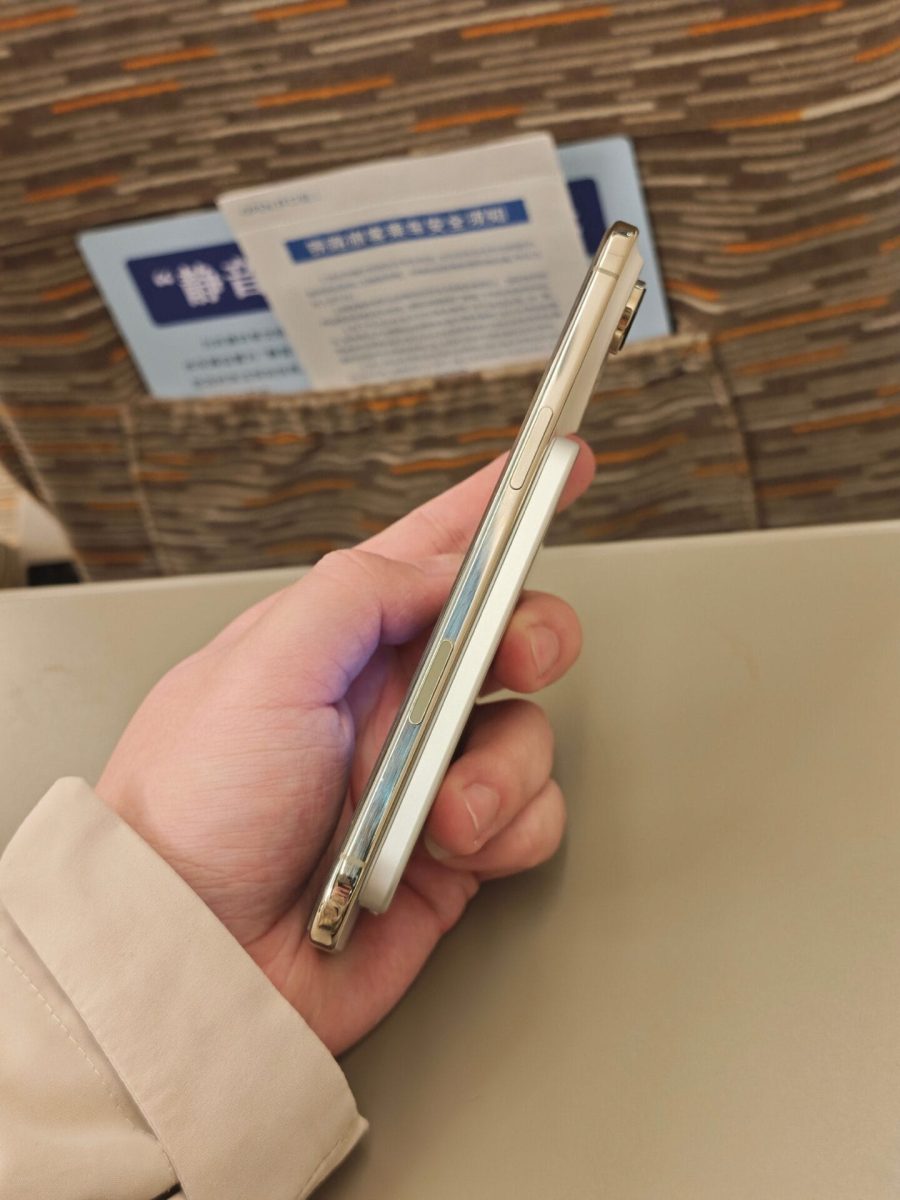 Xiaomi Magsafe Powerbank 5