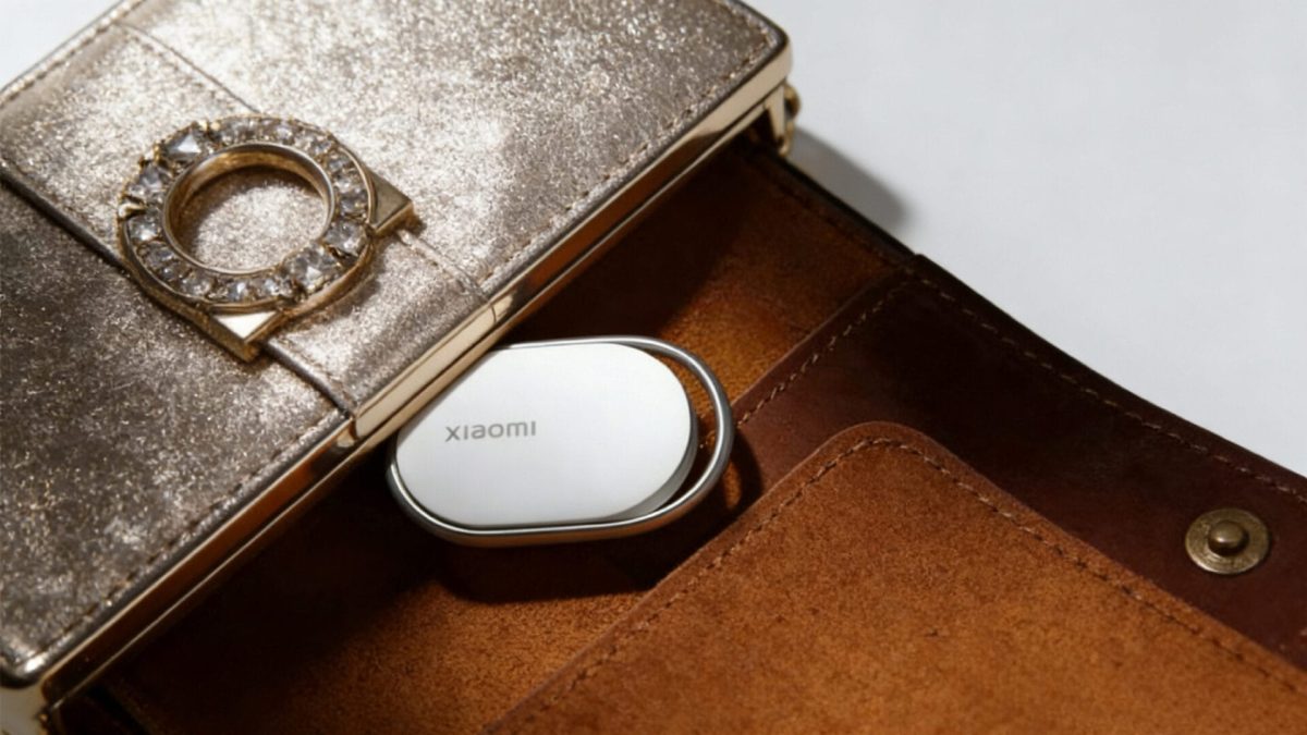 Xiaomi Tag
