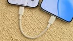 Xiaomi launches 16cm 120W reverse charging data cable 768x432 1