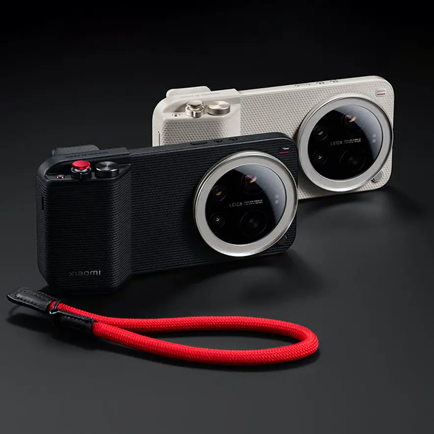 buy xiaomi 17 ultra professional photography kit black 617