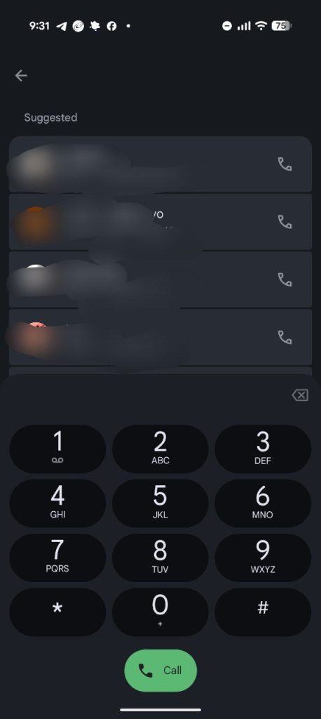 dialer 2