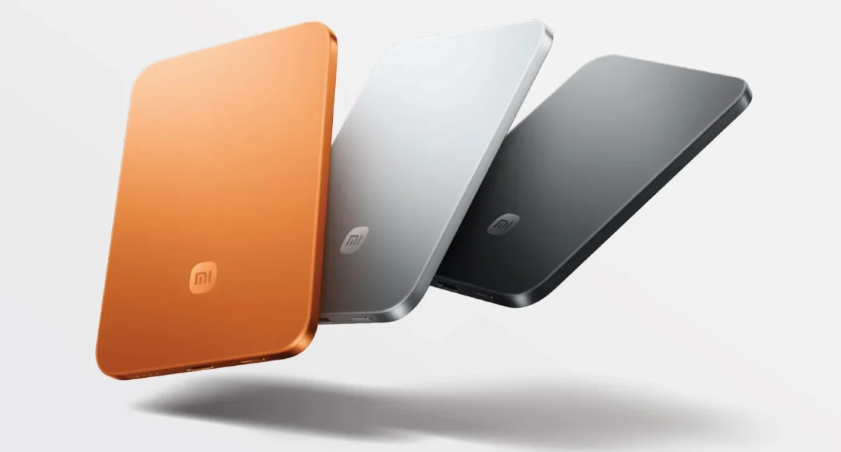 powerbank xiaomi
