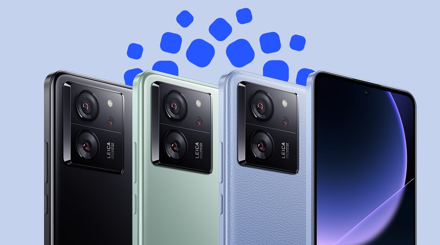HyperOS 3 Update Status: 99% Complete, But Where is the Xiaomi 13T OTA? 3 13T Pro 1 "HyperOS 3 Frissítések: 99% Kész, de Hol a Xiaomi 13T OTA?"