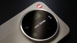 17 Ultra camera ring