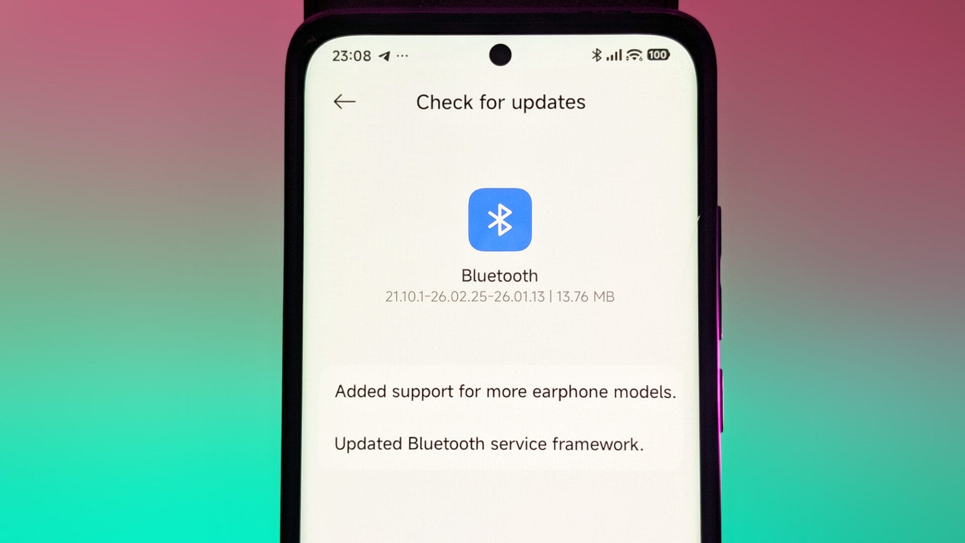Új Bluetooth frissítés márciusra: Fedezd fel a Xiaomi legfrissebb újdonságait!