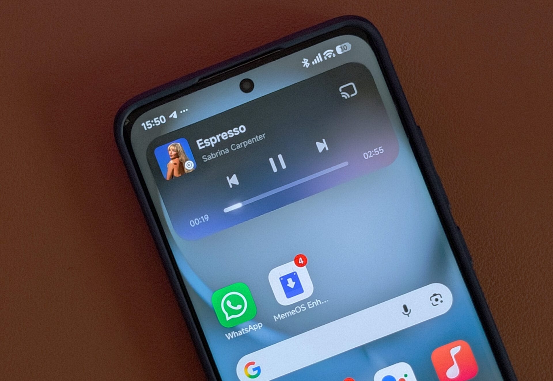 HyperOS 3 Update Status: 99% Complete, But Where is the Xiaomi 13T OTA? 2 Hyper Island "HyperOS 3 Frissítések: 99% Kész, de Hol a Xiaomi 13T OTA?"