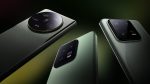 HyperOS 2.2 Xiaomi 13