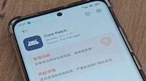 "Xiaomi új szabályai: 24 órás várakozás az APK telepítésére?"