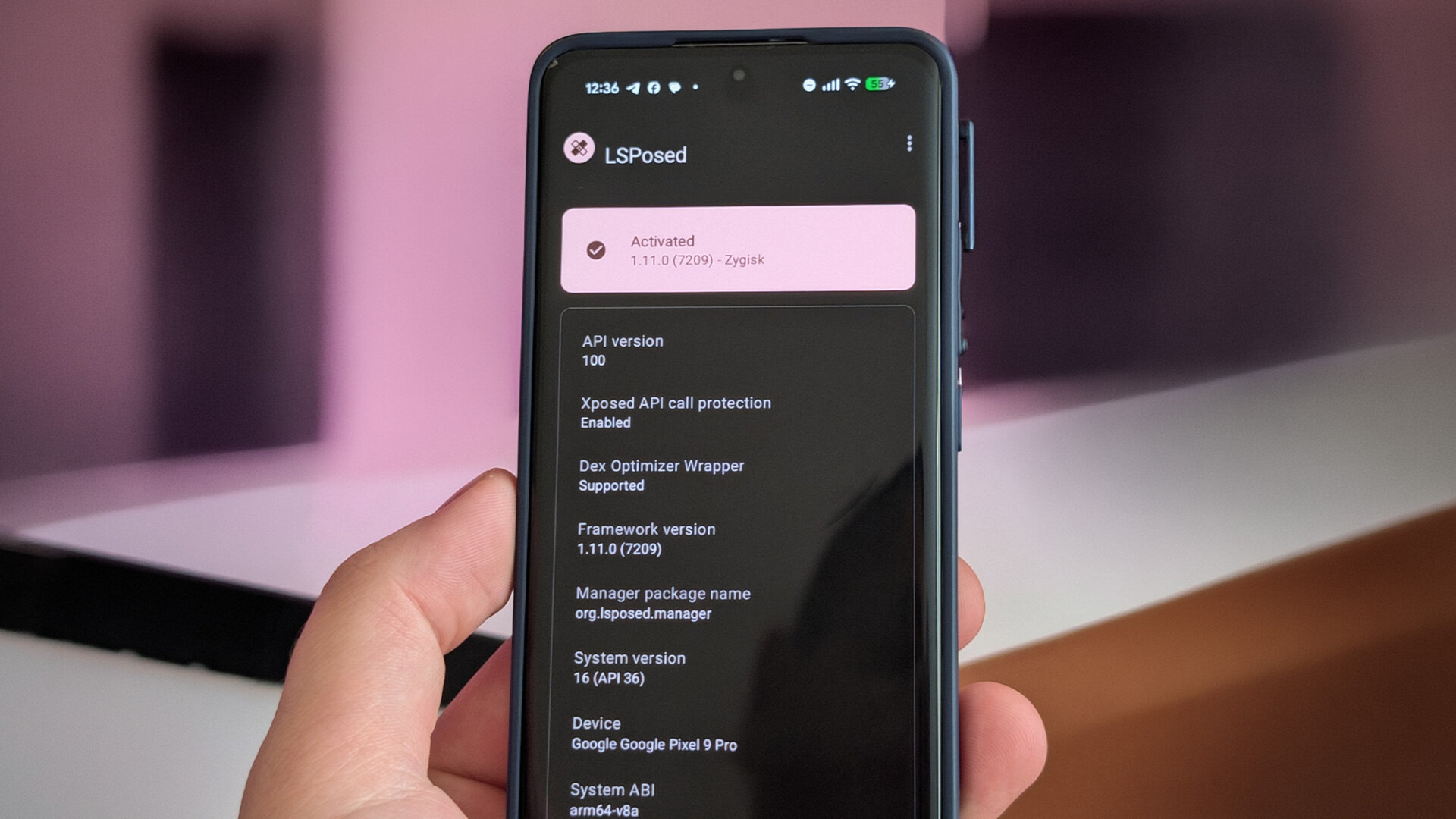"Új Android Banki Hack: LSPosed Támadása, Amit Nem Hittél Volna!"