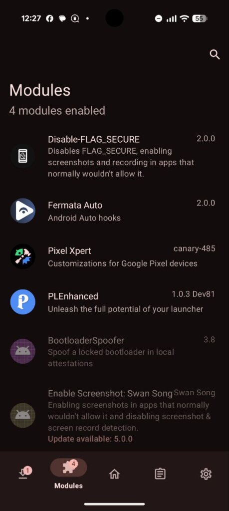 "Új Android Banki Hack: LSPosed Támadása, Amit Nem Hittél Volna!"