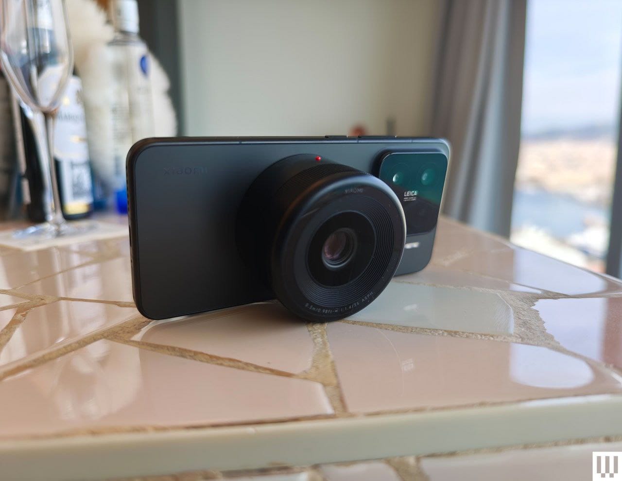 Xiaomi Tests Xiaomi 17 Fold with a New Magnetic Modular Camera 4 Magnetic Lens 1 "Fedezd fel a Xiaomi lenyűgöző új mágneses moduláris kameráját a Xiaomi 17 Fold