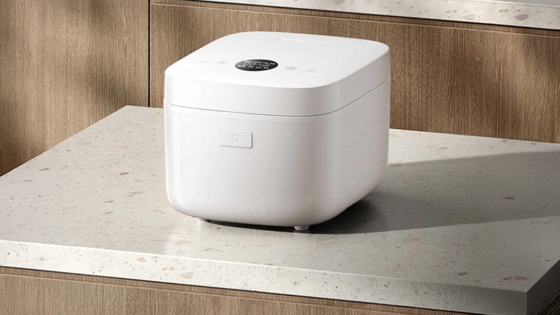 Főzési forradalom: Bemutatkozik a Xiaomi Mijia IH Rizsfőző 2!