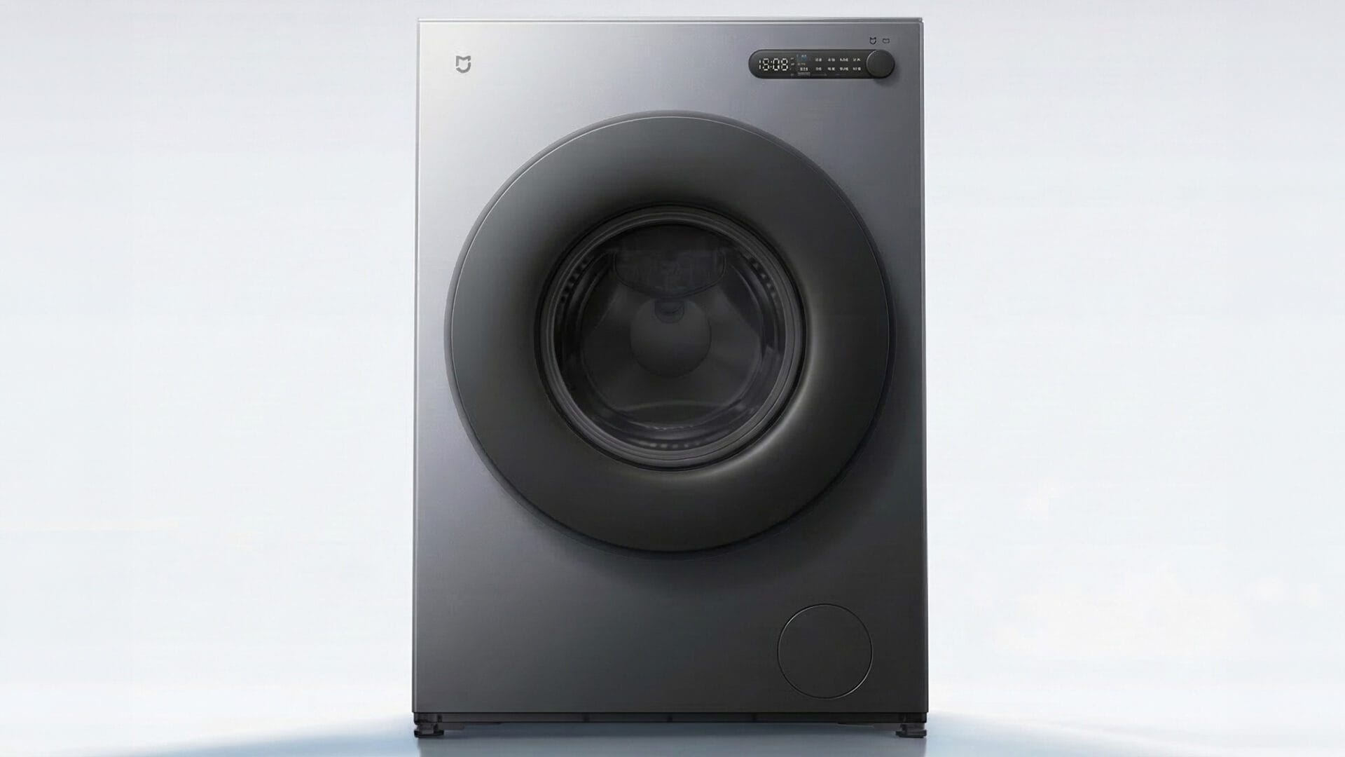 Fedezd fel a Xiaomi új Mijia 10 kg