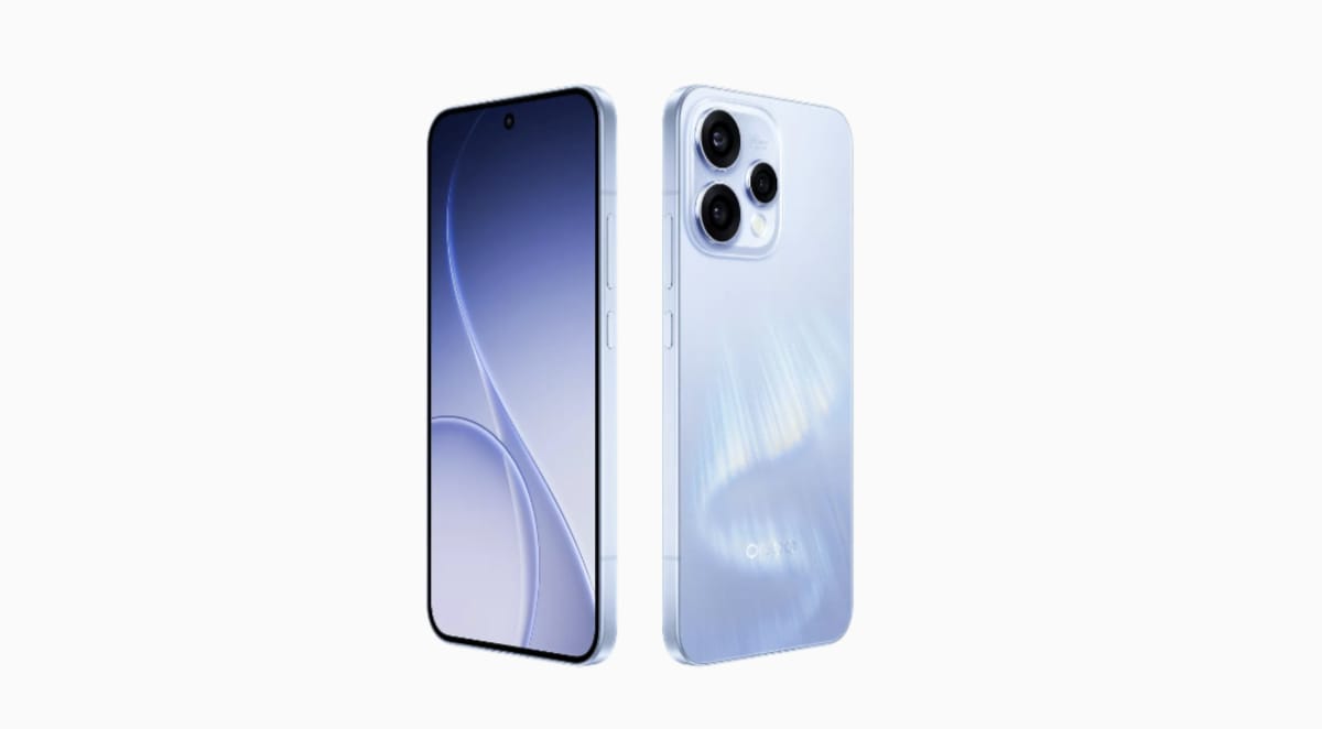 "Ezek a lenyűgöző OPPO Reno 16 Pro Max specifikációk befolyásolhatják a következő vásárlásodat!"