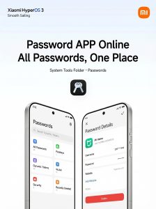 Password manager 1