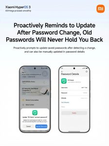 Password manager 3