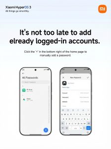 Password manager 4