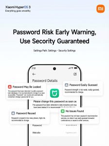 Password manager 6