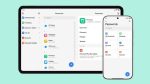 Passwords manager