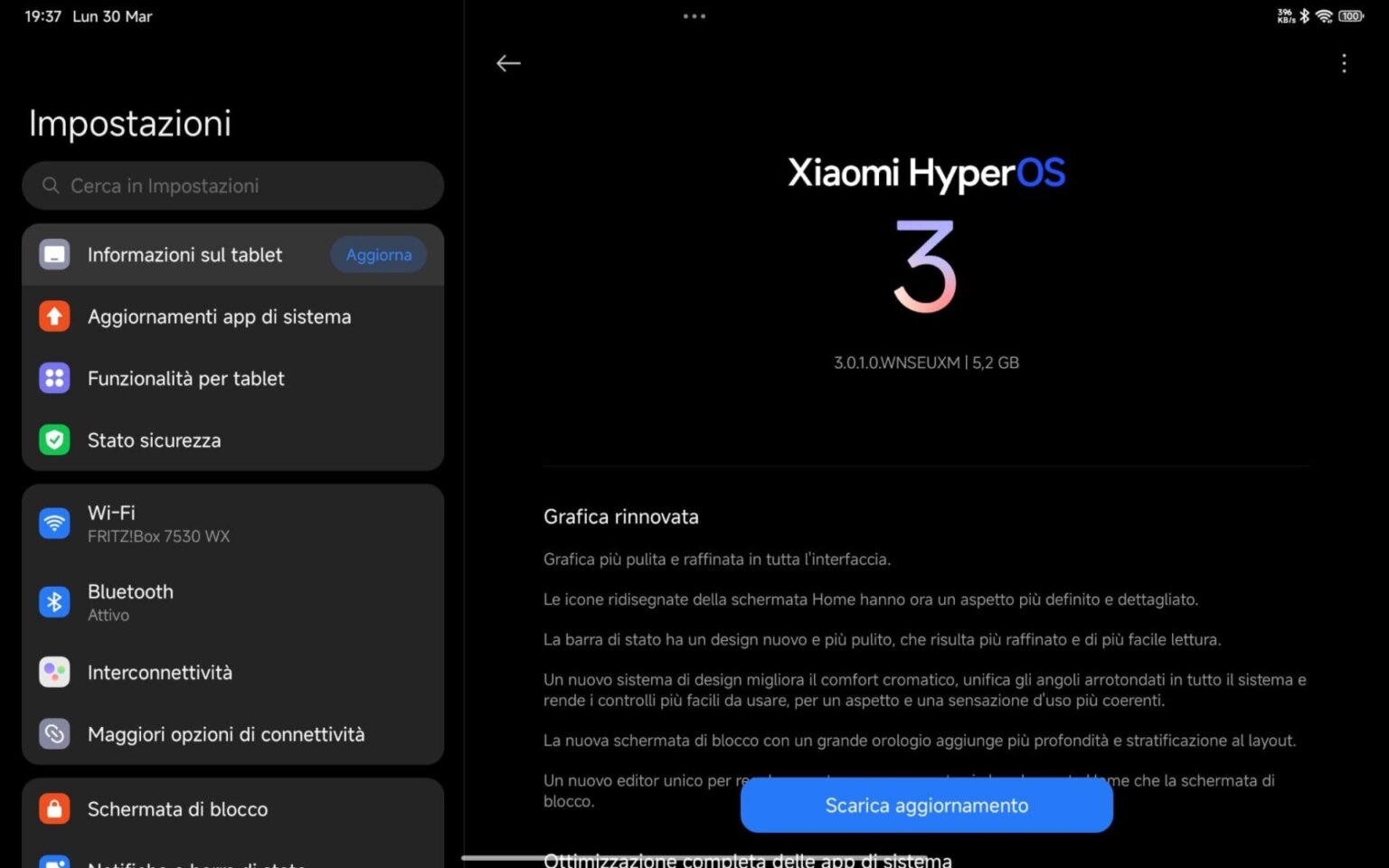"Új külföldi frissítés dömping: HyperOS 3.1 a POCO Pad és Redmi Pad Pro készülékeken!"