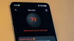 Security App