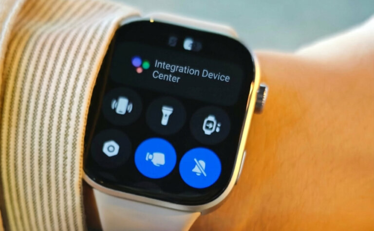 Xiaomi Watch S5: 21 Napos Akkumulátor, Ami Lenyűgöz!