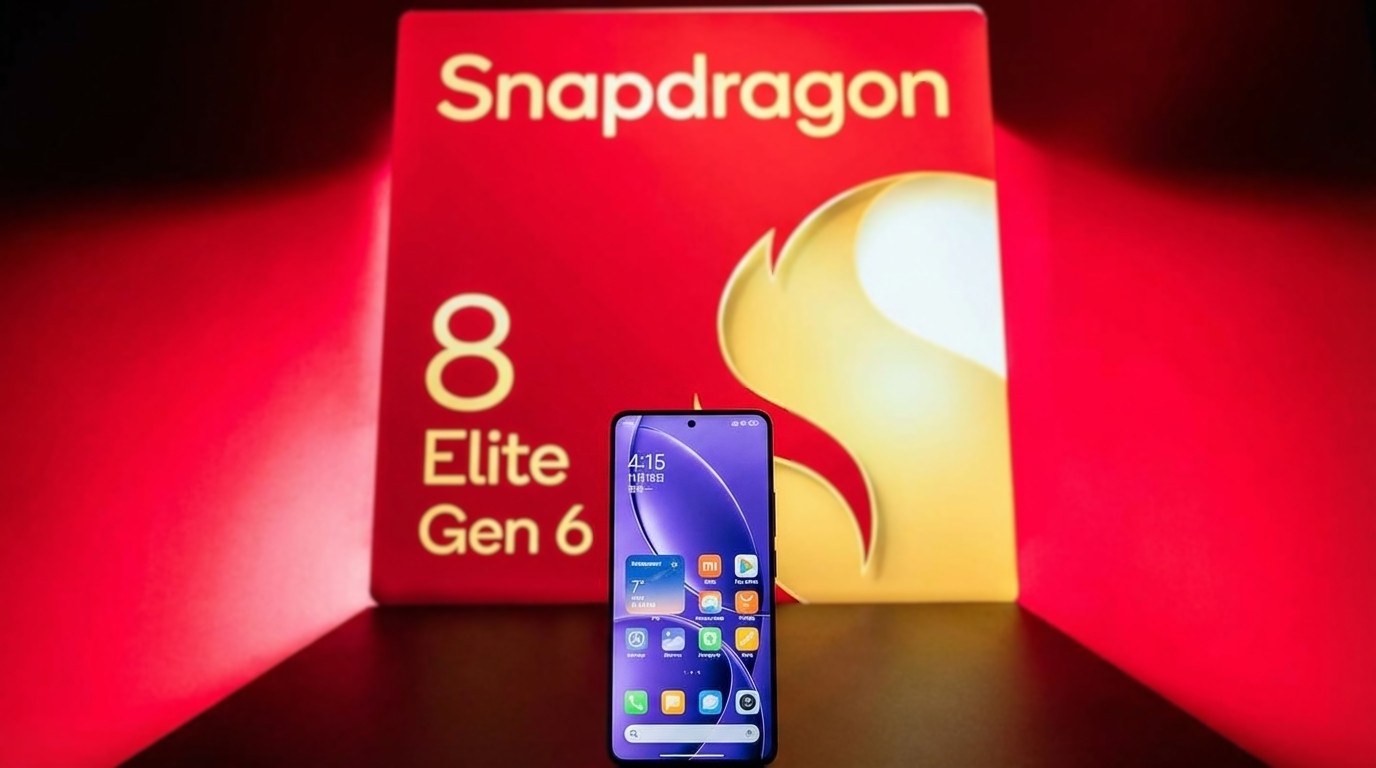 "Csúcs teljesítmény a láthatáron: Kiszakadtak a részletek a TSMC 2nm Snapdragon 8 Elite Gen 6