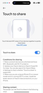"Feltárult az Android 17 új ‘Tap to Share’ funkciója"