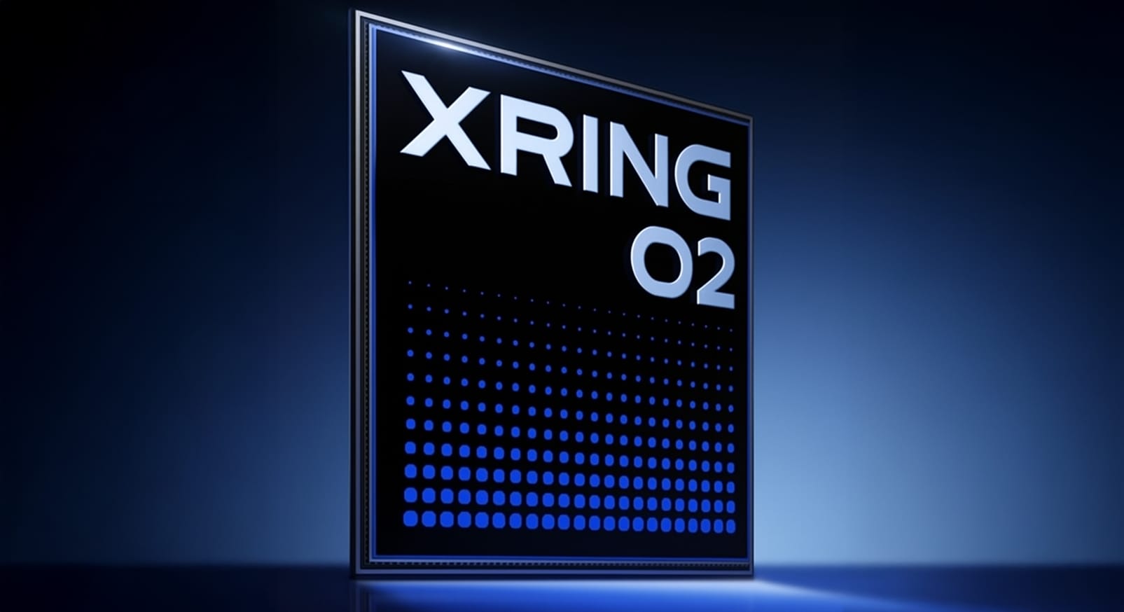 "XRING O2: A 2nm Forradalom, Amire a Xiaomi Rajongók Várnak!"