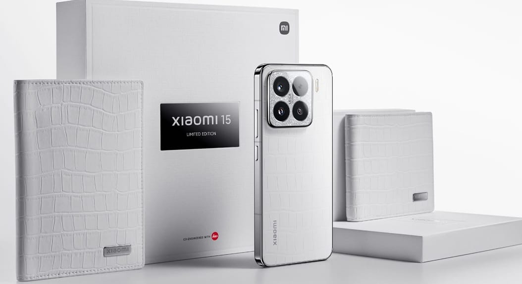 "Fantasztikus frissítés: Itt a Xiaomi HyperOS 3.1 a Xiaomi 15 Sorozathoz és a MIX Flip 2