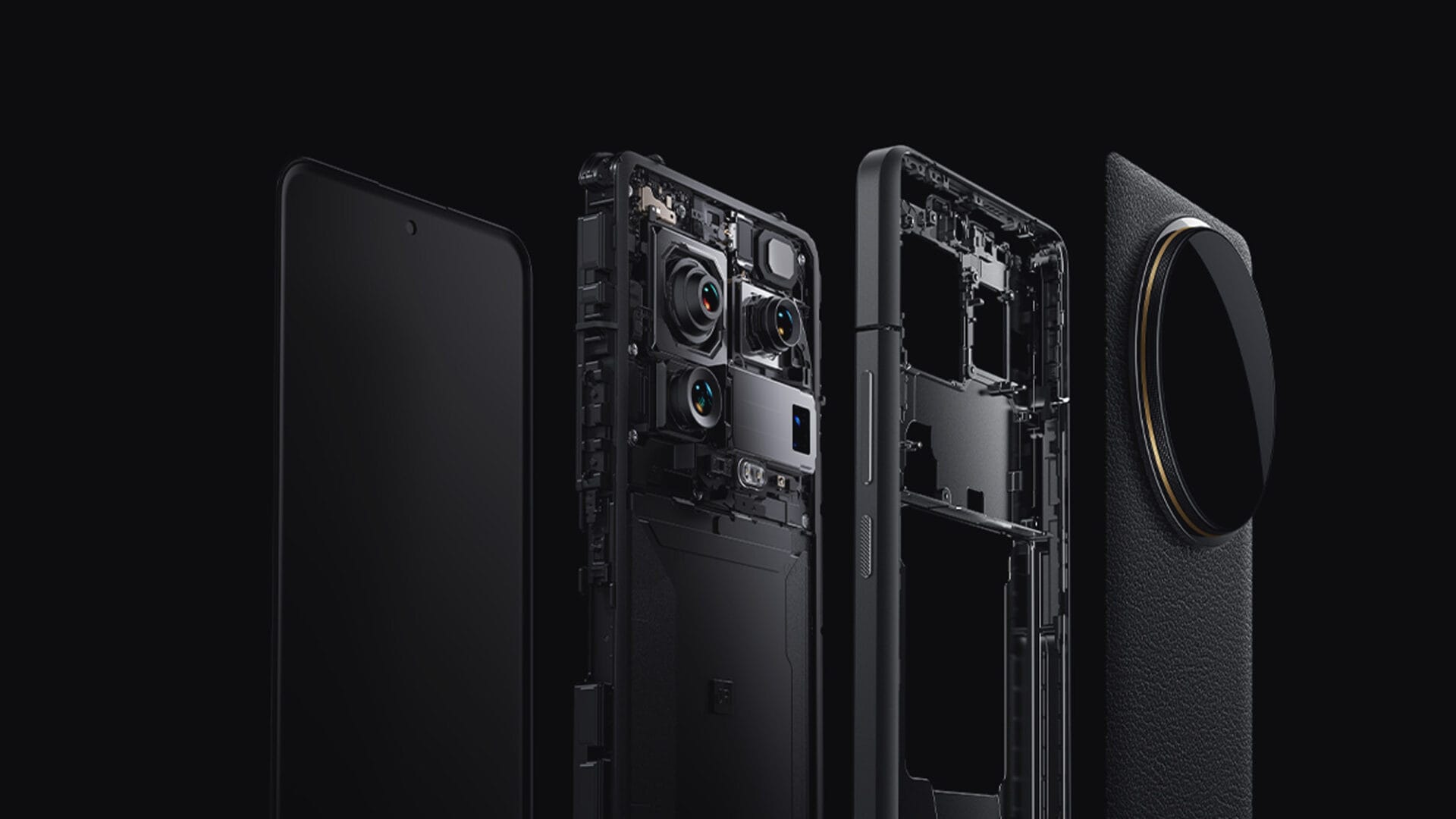 "Xiaomi Új Csúcsmobilja: 16GB LPDDR6 RAM és 1TB UFS 5 Tárhely!? Fedezd Fel!"