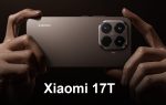 Xiaomi 17T featured
