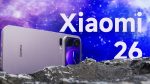 Xiaomi 26