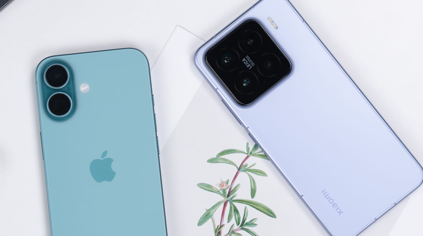 "Xiaomi Diadalmas Pillanata: Az Apple Új Swift Frissítése Kihívás elé állítja a Versenyt!"