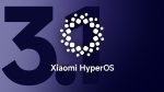 Xiaomi HyperOS 3.1 update