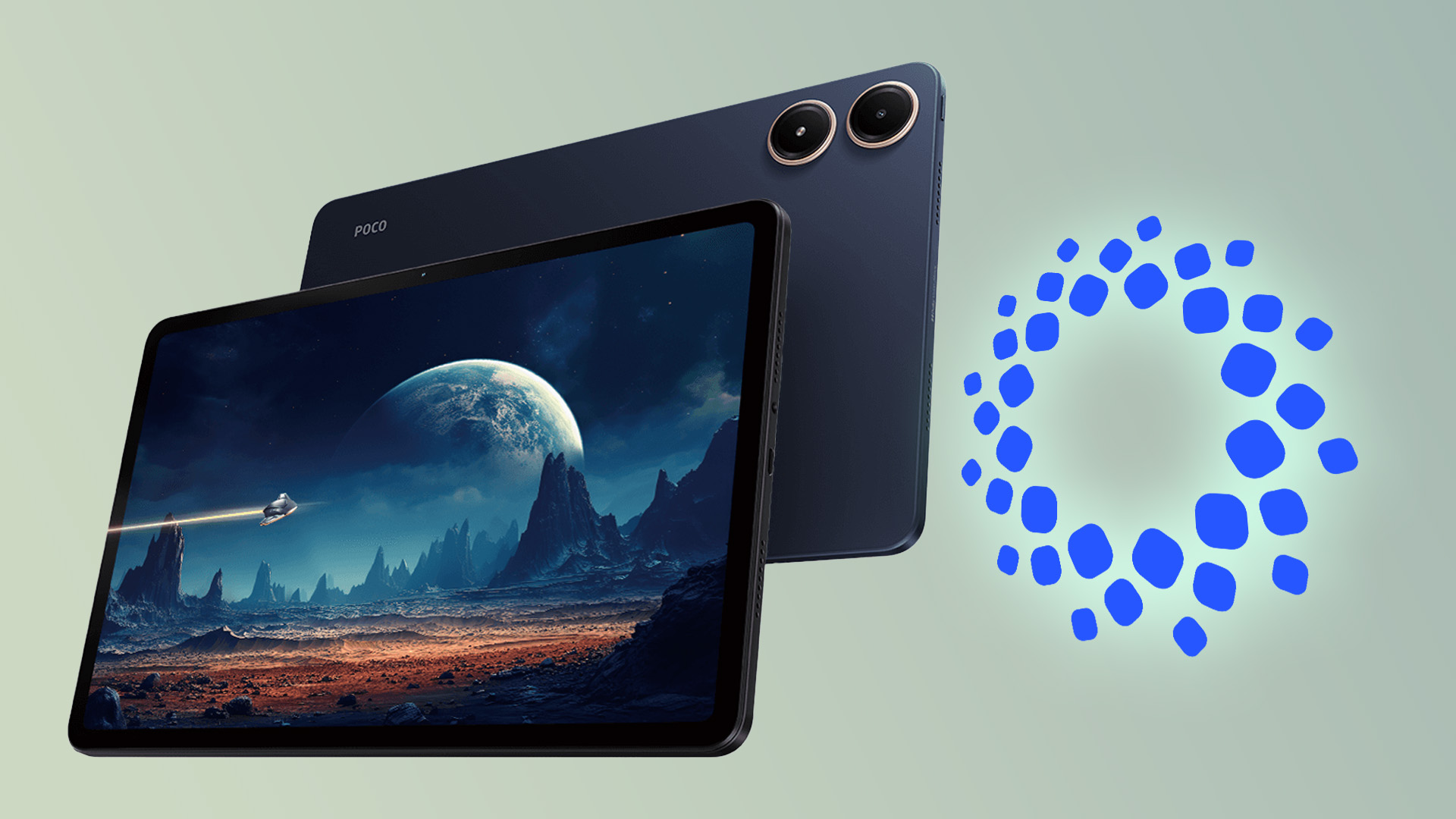 "Új külföldi frissítés dömping: HyperOS 3.1 a POCO Pad és Redmi Pad Pro készülékeken!"