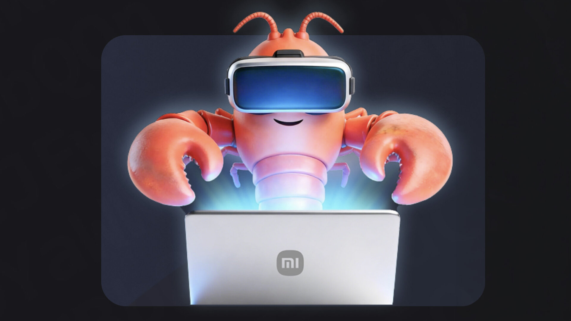 "Forradalom a mesterséges intelligenciában: Bemutatkozik a Xiaomi új webalapú MiMo