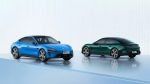 Xiaomi SU7 Facelift Model Car